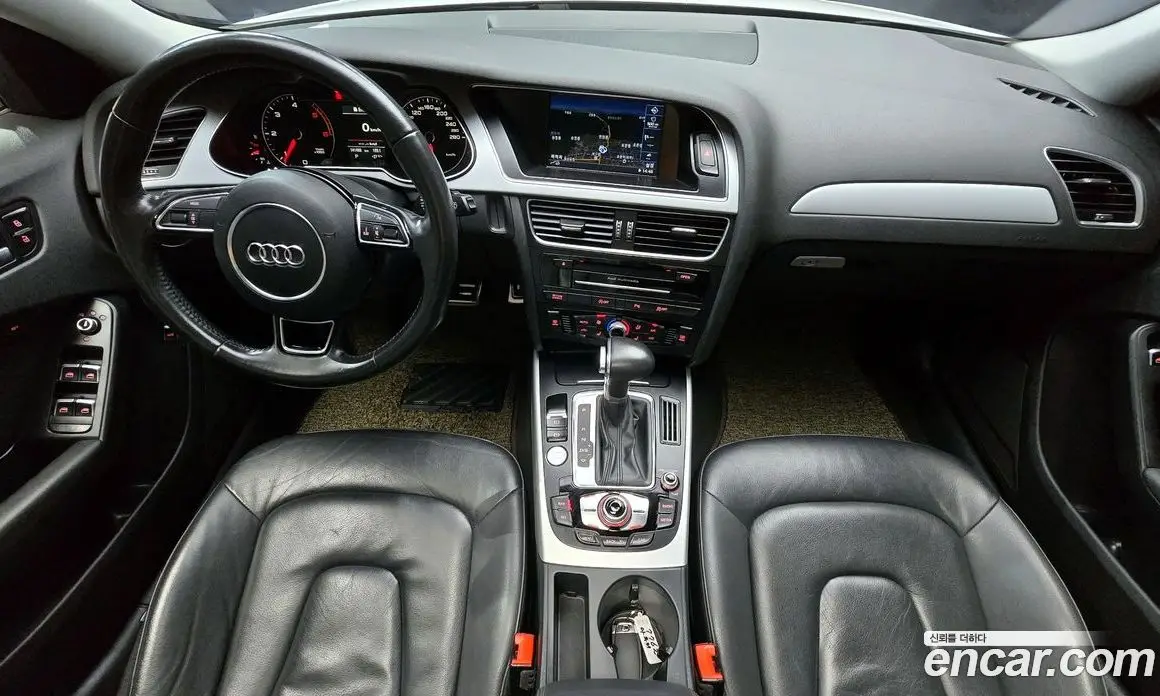 Audi A4 2015 2.0 автомат (гидро), фото 7 Audi A4 2015 2.0 автомат (гидро), фото 7