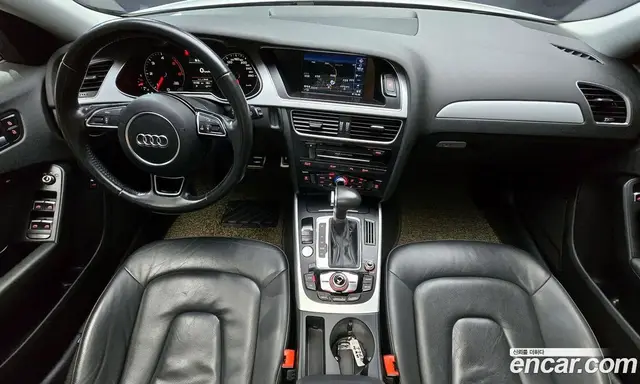 Audi A4 2015 2.0 автомат (гидро), миниатюра 7 Audi A4 2015 2.0 автомат (гидро), миниатюра 7