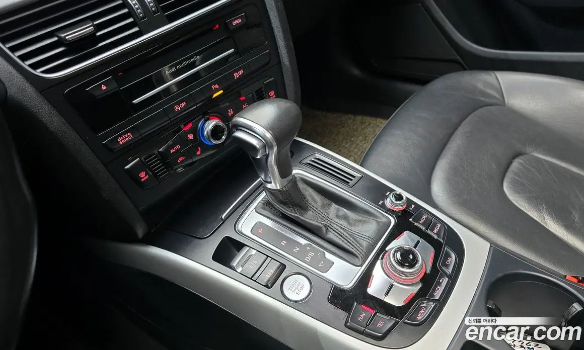 Audi A4 2015 2.0 автомат (гидро), фото 9 Audi A4 2015 2.0 автомат (гидро), фото 9