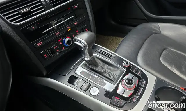 Audi A4 2015 2.0 автомат (гидро), миниатюра 9 Audi A4 2015 2.0 автомат (гидро), миниатюра 9