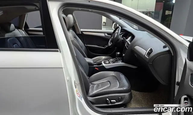 Audi A4 2015 2.0 автомат (гидро), миниатюра 10 Audi A4 2015 2.0 автомат (гидро), миниатюра 10