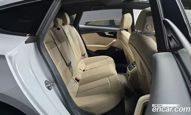 Audi A5 2021 2.0 автомат (гидро), миниатюра 11