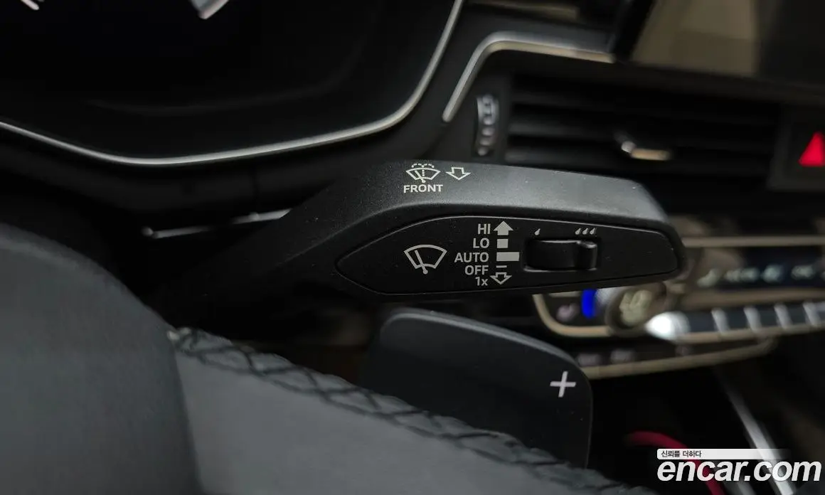 Audi A5 2021 2.0 автомат (гидро), фото 18