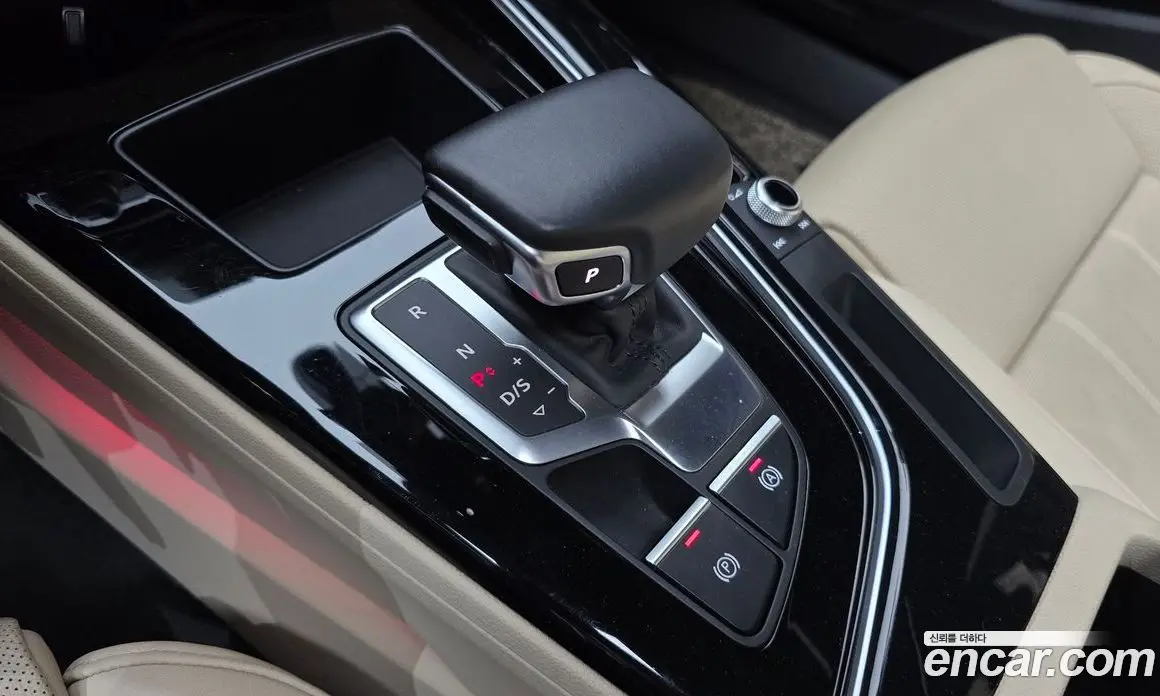 Audi A5 2021 2.0 автомат (гидро), фото 9
