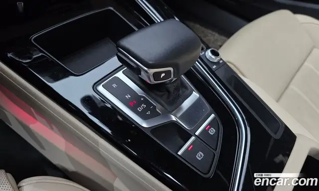 Audi A5 2021 2.0 автомат (гидро), миниатюра 9
