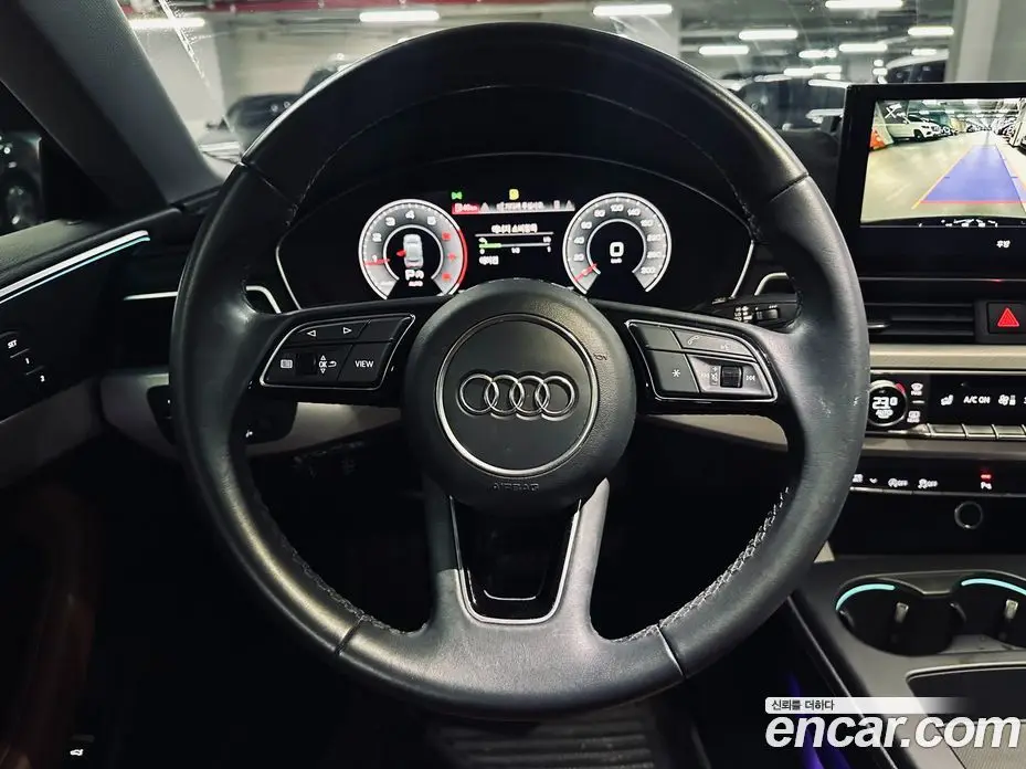 Audi A5 2022 2.0 автомат (гидро), фото 12 Audi A5 2022 2.0 автомат (гидро), фото 12