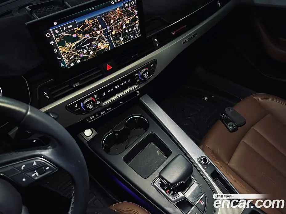 Audi A5 2022 2.0 автомат (гидро), фото 20 Audi A5 2022 2.0 автомат (гидро), фото 20