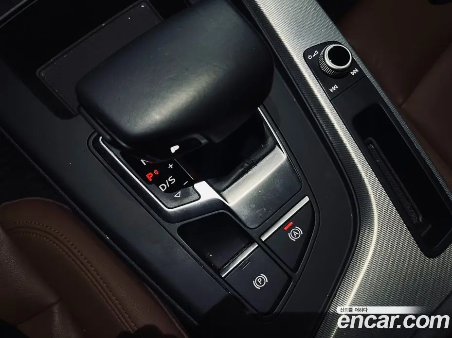 Audi A5 2022 2.0 автомат (гидро), фото 9 Audi A5 2022 2.0 автомат (гидро), фото 9