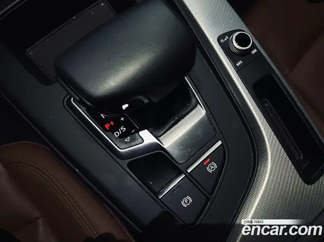 Audi A5 2022 2.0 автомат (гидро), миниатюра 9 Audi A5 2022 2.0 автомат (гидро), миниатюра 9