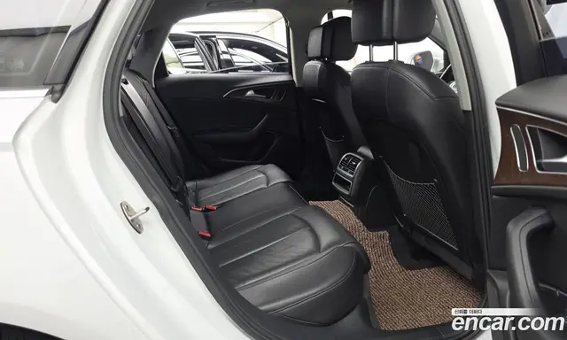 Audi A6 2015 2.0 автомат (гидро), миниатюра 12