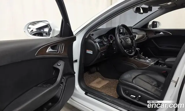 Audi A6 2015 2.0 автомат (гидро), миниатюра 10