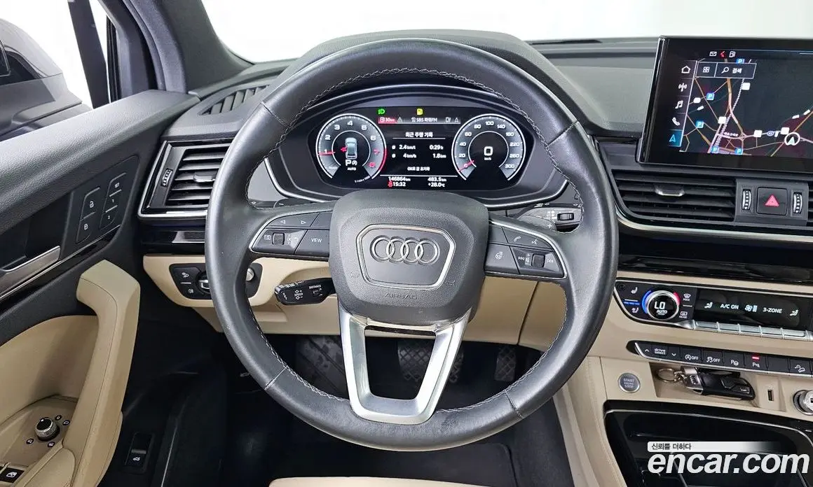 Audi Q5 2021 2.0 автомат (гидро), фото 13 Audi Q5 2021 2.0 автомат (гидро), фото 13