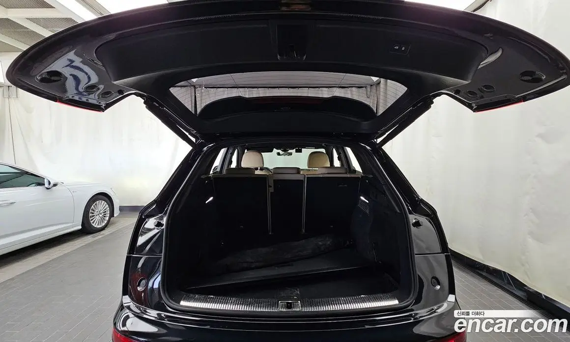 Audi Q5 2021 2.0 автомат (гидро), фото 20 Audi Q5 2021 2.0 автомат (гидро), фото 20