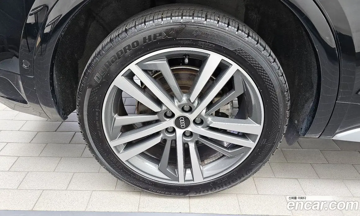 Audi Q5 2021 2.0 автомат (гидро), фото 5 Audi Q5 2021 2.0 автомат (гидро), фото 5