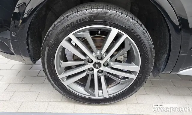Audi Q5 2021 2.0 автомат (гидро), миниатюра 5 Audi Q5 2021 2.0 автомат (гидро), миниатюра 5