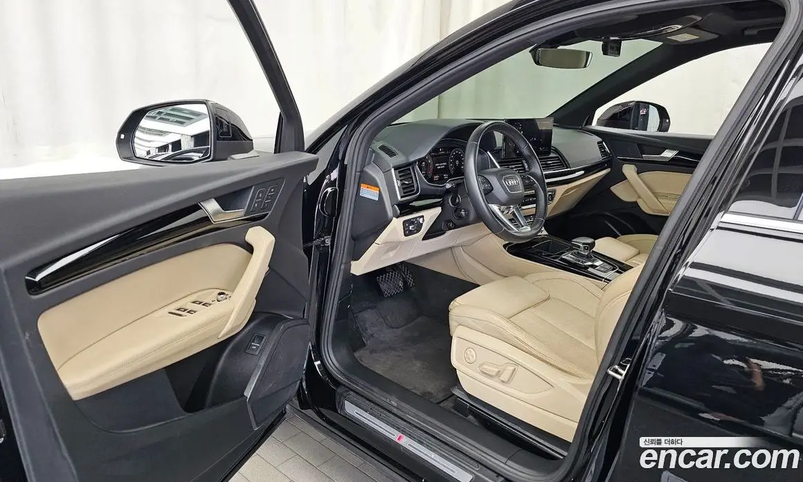 Audi Q5 2021 2.0 автомат (гидро), фото 10 Audi Q5 2021 2.0 автомат (гидро), фото 10
