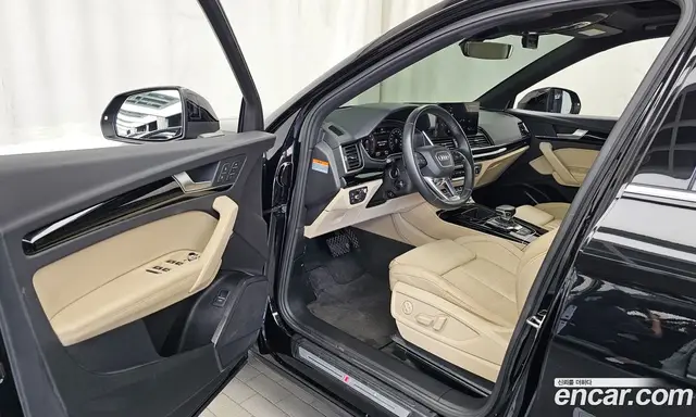 Audi Q5 2021 2.0 автомат (гидро), миниатюра 10 Audi Q5 2021 2.0 автомат (гидро), миниатюра 10