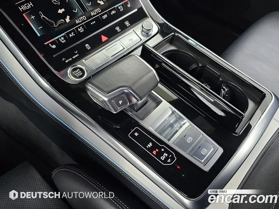 Audi Q8 2021 3.0 автомат (гидро), фото 9 Audi Q8 2021 3.0 автомат (гидро), фото 9