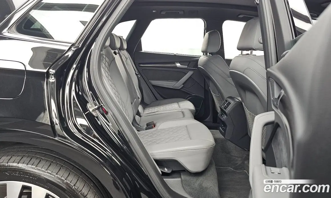 Audi SQ5 2021 3.0 автомат (гидро), фото 12 Audi SQ5 2021 3.0 автомат (гидро), фото 12