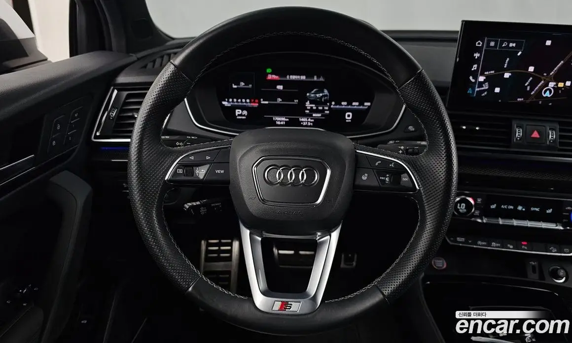 Audi SQ5 2021 3.0 автомат (гидро), фото 13 Audi SQ5 2021 3.0 автомат (гидро), фото 13