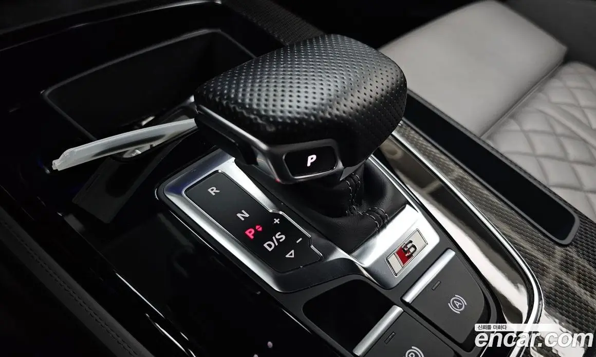 Audi SQ5 2021 3.0 автомат (гидро), фото 9 Audi SQ5 2021 3.0 автомат (гидро), фото 9