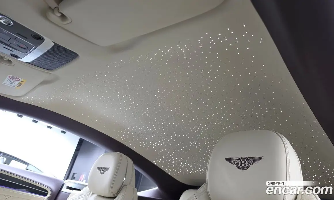 Bentley Continental 2019 6.0 автомат (гидро), фото 18 Bentley Continental 2019 6.0 автомат (гидро), фото 18