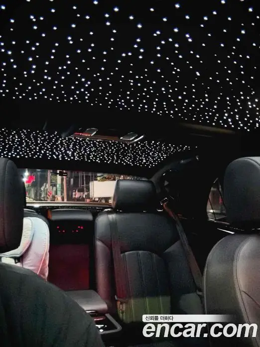 Bentley Mulsanne 2011 6.8 автомат (гидро), миниатюра 11