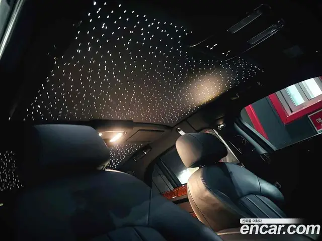 Bentley Mulsanne 2011 6.8 автомат (гидро), миниатюра 12