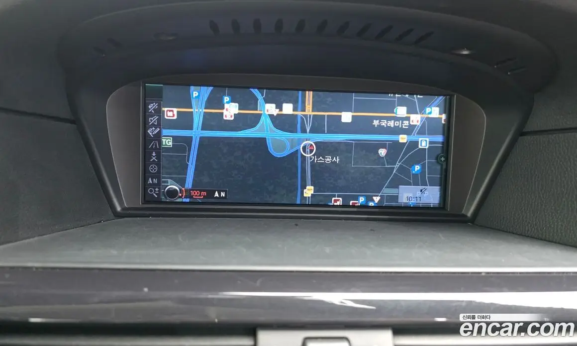BMW 5 серия 2009 2.0 автомат (гидро), фото 14 BMW 5 серия 2009 2.0 автомат (гидро), фото 14