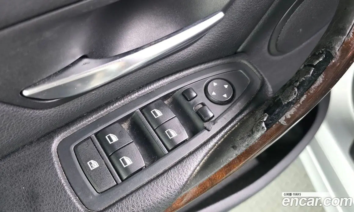 BMW 5 серия 2009 2.0 автомат (гидро), фото 19 BMW 5 серия 2009 2.0 автомат (гидро), фото 19