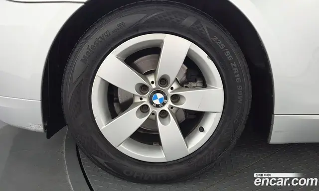 BMW 5 серия 2009 2.0 автомат (гидро), миниатюра 5 BMW 5 серия 2009 2.0 автомат (гидро), миниатюра 5