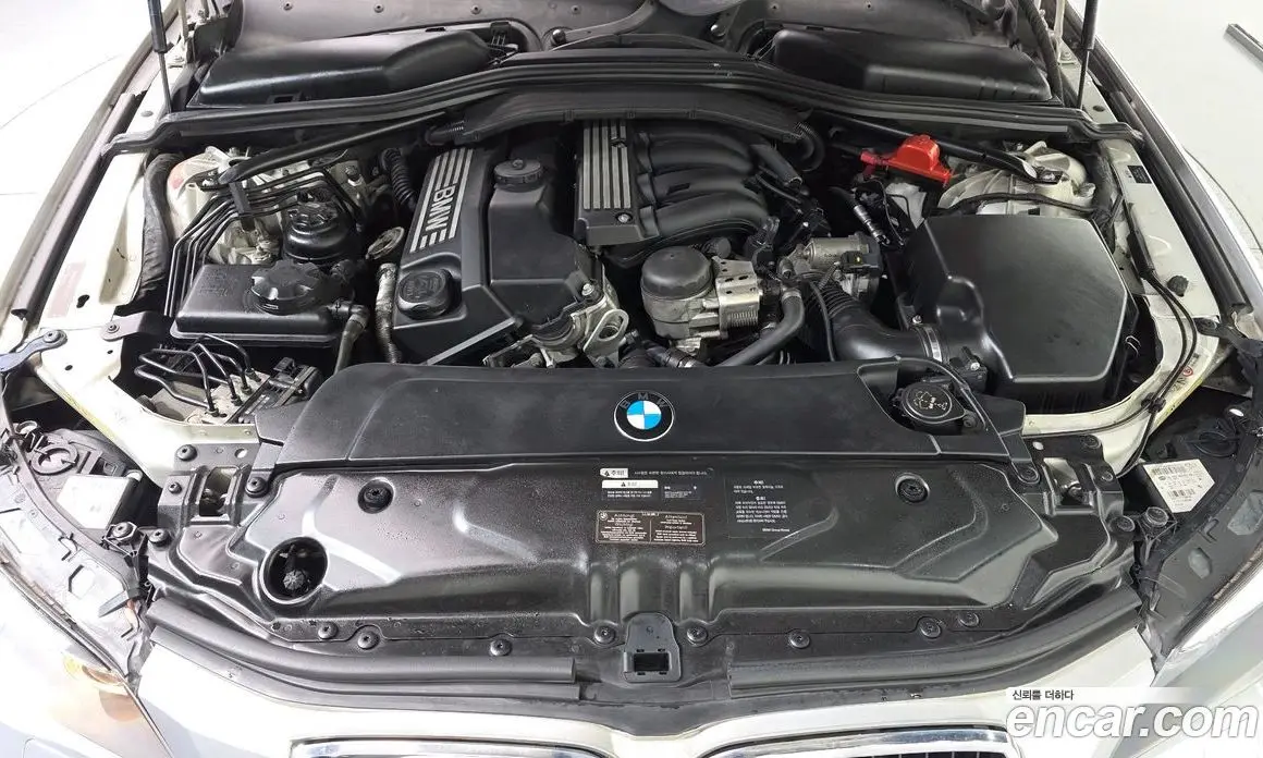 BMW 5 серия 2009 2.0 автомат (гидро), фото 6 BMW 5 серия 2009 2.0 автомат (гидро), фото 6