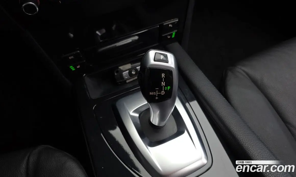 BMW 5 серия 2009 2.0 автомат (гидро), фото 9 BMW 5 серия 2009 2.0 автомат (гидро), фото 9