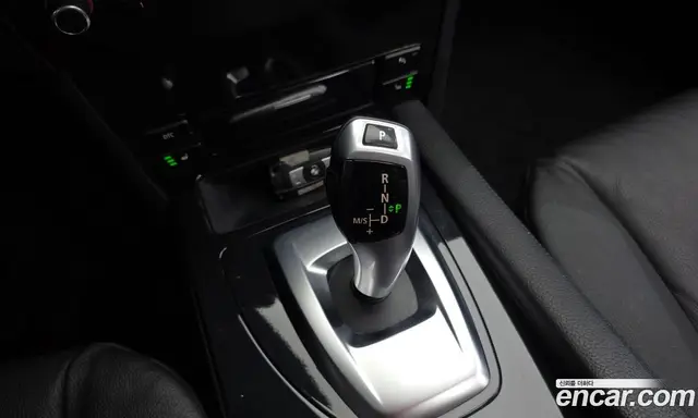 BMW 5 серия 2009 2.0 автомат (гидро), миниатюра 9 BMW 5 серия 2009 2.0 автомат (гидро), миниатюра 9
