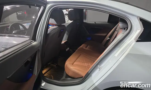 BMW 5 серия 2024 2.0 автомат (гидро), миниатюра 11 BMW 5 серия 2024 2.0 автомат (гидро), миниатюра 11