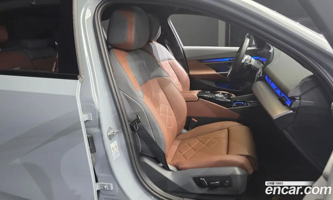 BMW 5 серия 2024 2.0 автомат (гидро), фото 12 BMW 5 серия 2024 2.0 автомат (гидро), фото 12