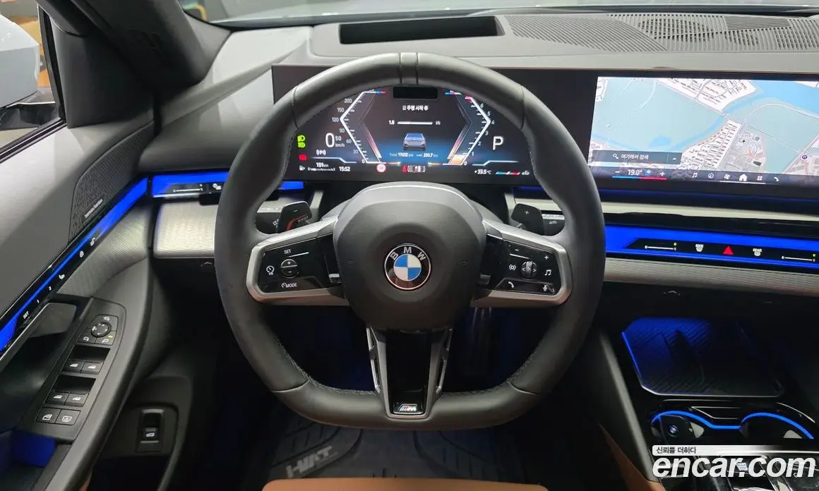 BMW 5 серия 2024 2.0 автомат (гидро), фото 13 BMW 5 серия 2024 2.0 автомат (гидро), фото 13