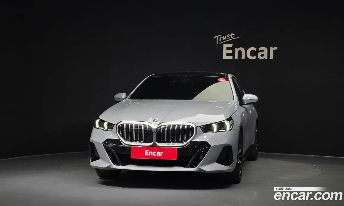 BMW 5 серия 2024 2.0 автомат (гидро), фото 3 BMW 5 серия 2024 2.0 автомат (гидро), фото 3