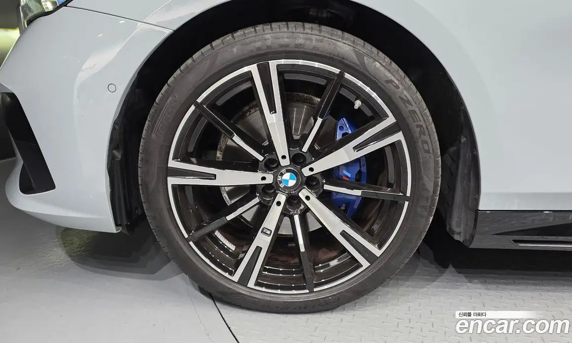 BMW 5 серия 2024 2.0 автомат (гидро), фото 5 BMW 5 серия 2024 2.0 автомат (гидро), фото 5