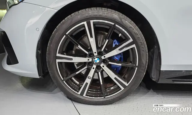 BMW 5 серия 2024 2.0 автомат (гидро), миниатюра 5 BMW 5 серия 2024 2.0 автомат (гидро), миниатюра 5