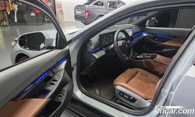 BMW 5 серия 2024 2.0 автомат (гидро), миниатюра 10 BMW 5 серия 2024 2.0 автомат (гидро), миниатюра 10