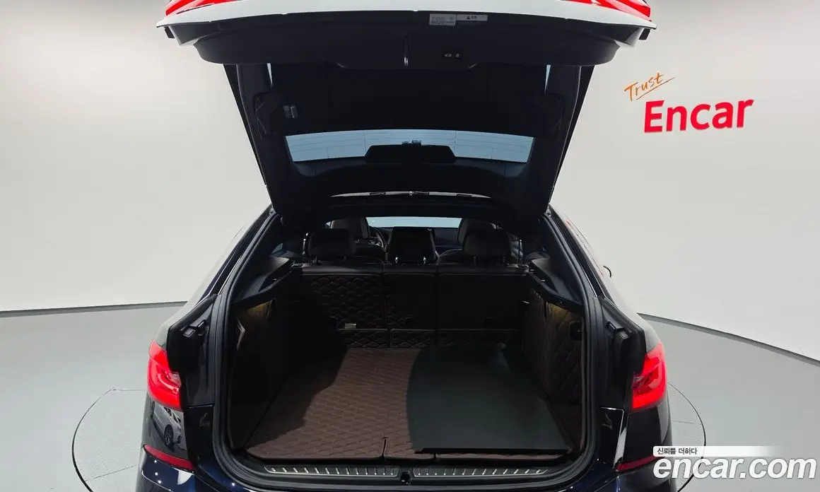 BMW 6 серия 2023 2.0 автомат (гидро), фото 20