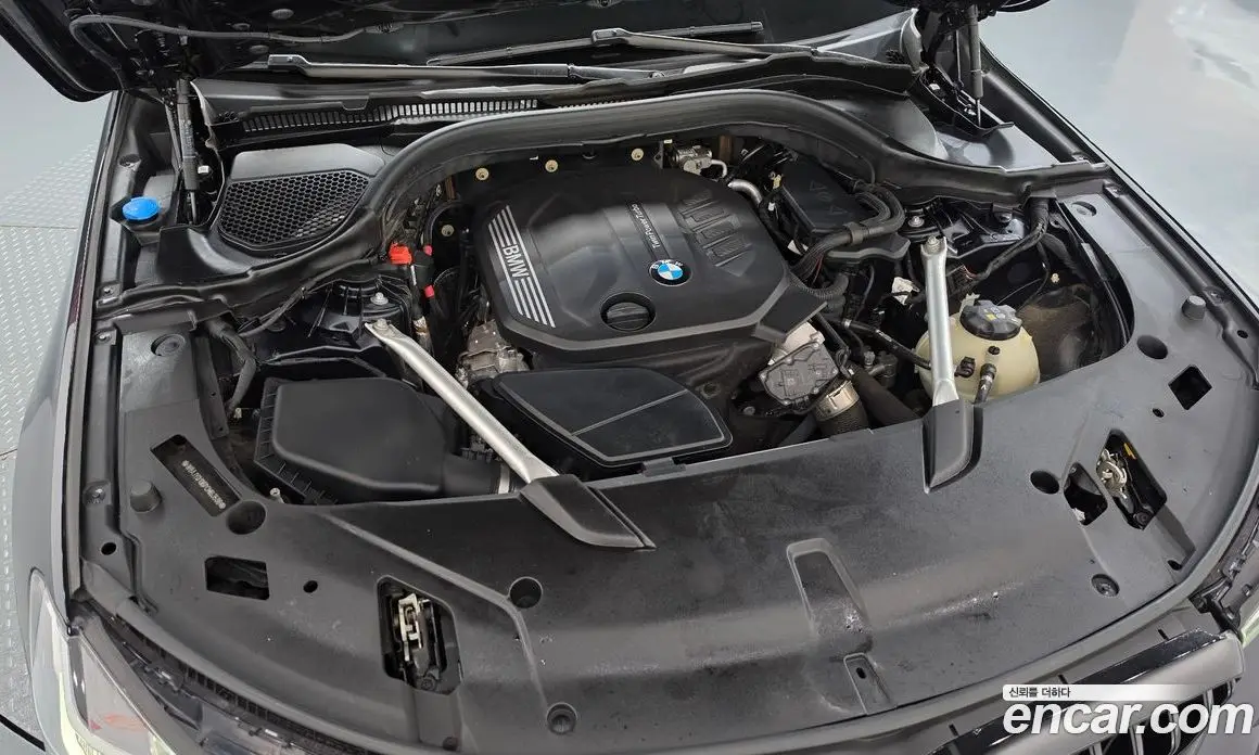 BMW 6 серия 2023 2.0 автомат (гидро), фото 6