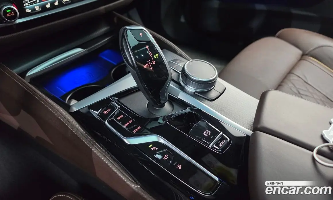 BMW 6 серия 2023 2.0 автомат (гидро), фото 9