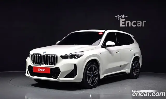 BMW X1, 2024, 3 486 км