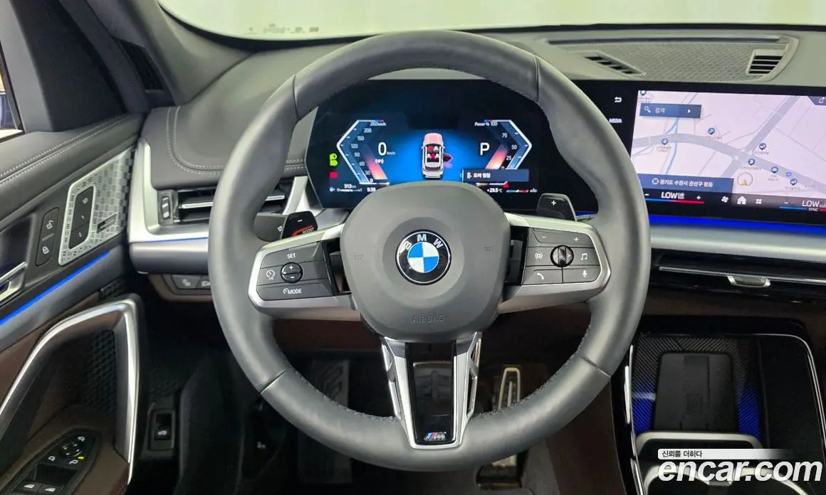 BMW X1 2024 2.0 автомат (гидро), фото 13
