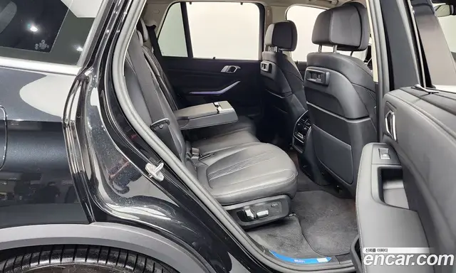 BMW X5 2022 3.0 автомат (гидро), миниатюра 12