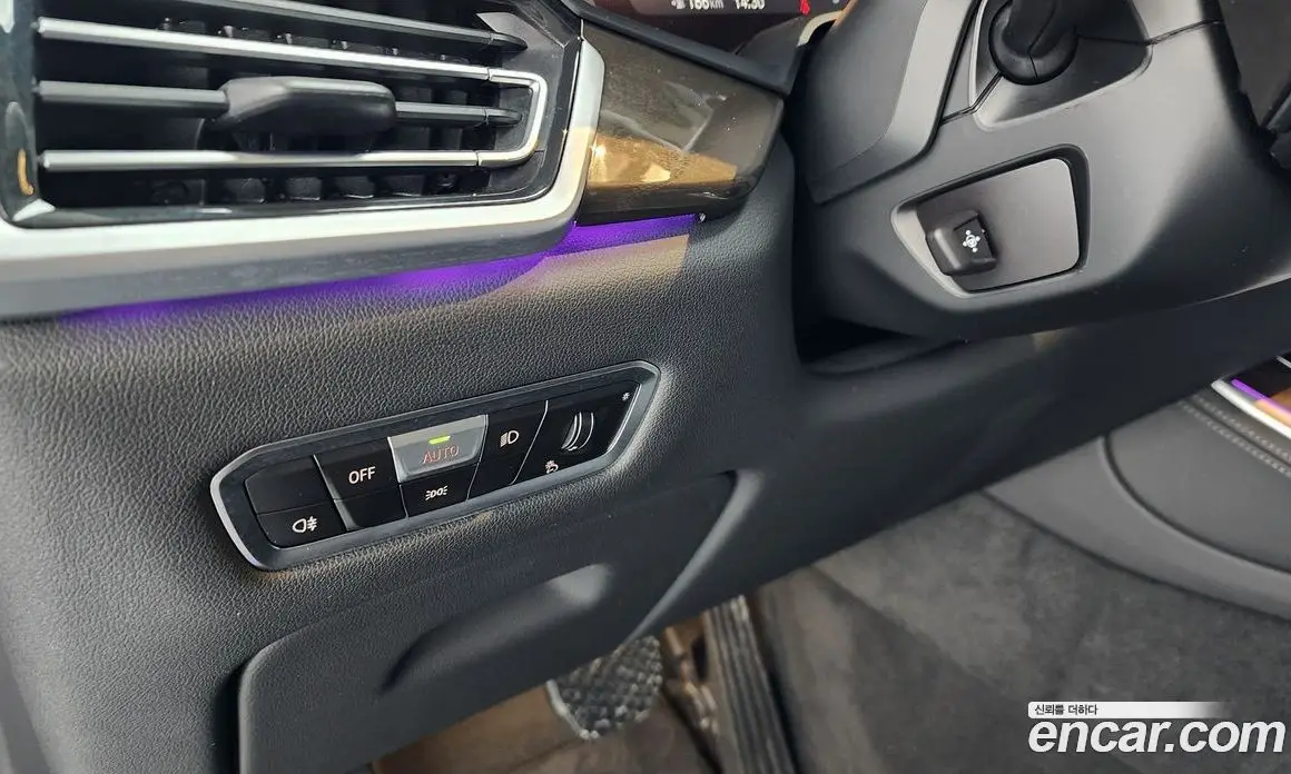 BMW X5 2022 3.0 автомат (гидро), фото 14