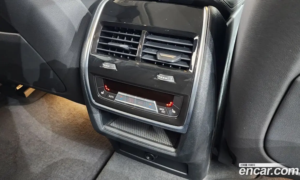 BMW X5 2022 3.0 автомат (гидро), фото 18