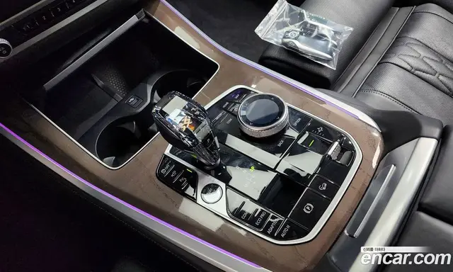 BMW X5 2022 3.0 автомат (гидро), миниатюра 9